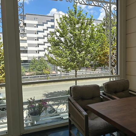 Hotel Queen Selitë e Vogël Eksteriør billede